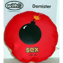Sex Bomb Demister