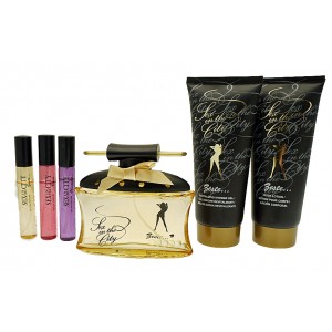 Unbranded Sex In The City Gift Set - Best