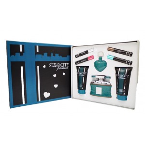 Unbranded Sex In The City Giftset - Paradise