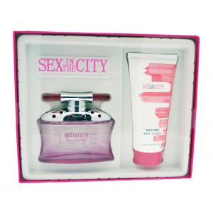 Unbranded Sex In The City Love Giftset