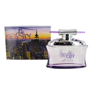 Unbranded Sex In The City Secret Lust 100ml EDP Spray