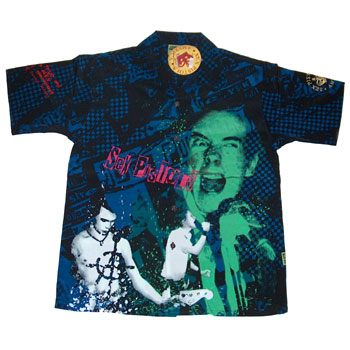 Sex Pistols - Destroy T-Shirt