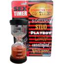 Sex Timer
