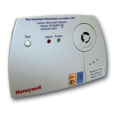 Unbranded SF450EN Carbon Monoxide Alarm