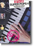 SFX-58: Super Pops 4