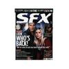 SFX Magazine Subscription