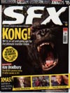SFX Magazine