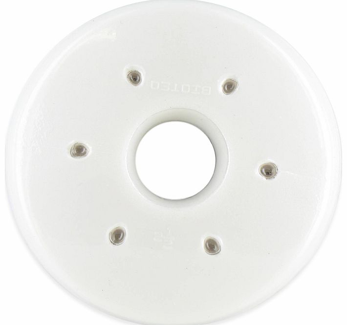 Shaatz Pessary. Designed for women with prolapse complicated by cystocele. Supports the pelvic organs and aids with continence. Available in a range of sizes. Flexible silicone design for comfort and easy insertion.