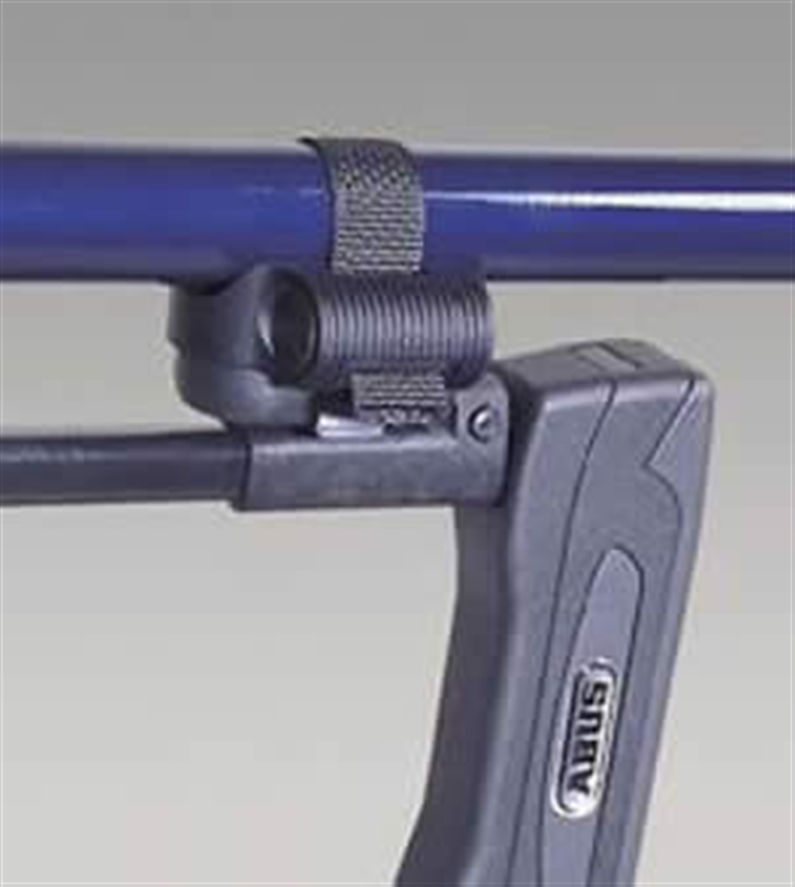 SHACKLE CLAMP FOR 46/47 FOR AB9080