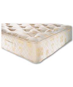 Shaftesbury Duplex Double Mattress