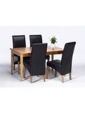 Shaker Dining Set