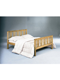 Shaker Kingsize Bed