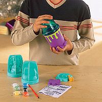 Shaker Maker - Boys Pack
