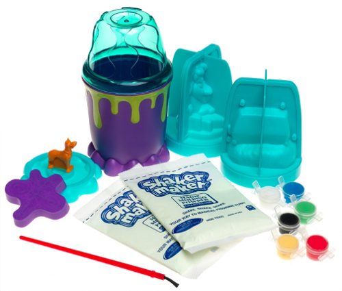 Shaker Maker -- Scooby Doo, Flair toy / game