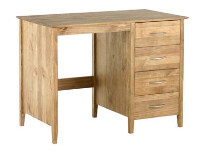 SHAKER STYLE DRESSING TABLE