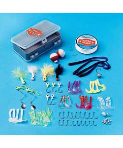 Shakespeare Kids Sea Kit