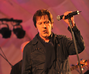 Unbranded Shakin Stevens / rescheduled from 22th Oct