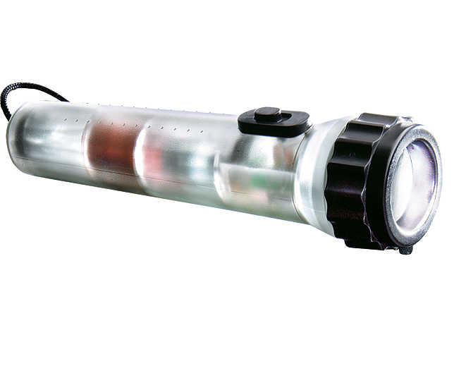 Unbranded Shaky Flashlight