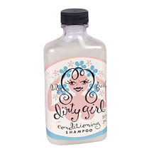 Unbranded Shampoo - Dirty Girl