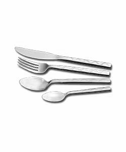 Shanghai Forged Cutlery Set