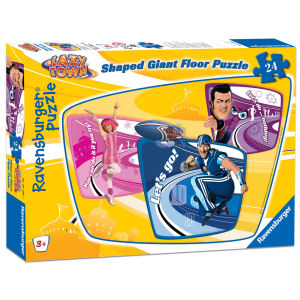 Unbranded Shaped Giant Floor Puzzle LIMITED STOCK