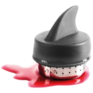 Unbranded Sharky Tea Infuser