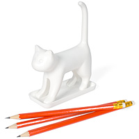 Unbranded Sharp-end (White)