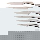 Unbranded Sharpening Steel (20cm steel)