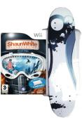 Unbranded Shaun White Snowboarding: Road Trip   Wii Fit