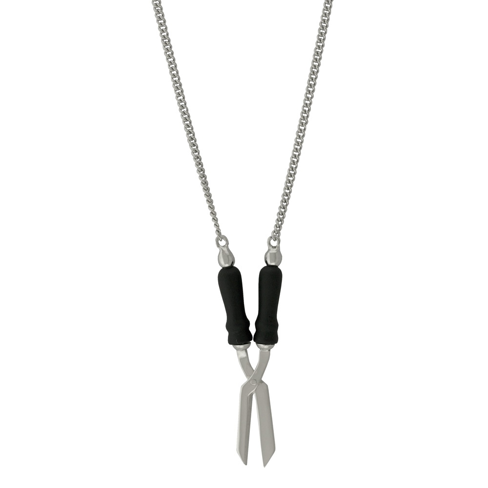 Unbranded Shears Necklace
