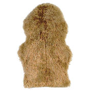 Unbranded Sheepskins Rug, Taupe