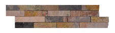 Unbranded Sheera Slate Split Face Mosaic