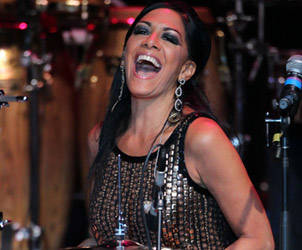 Unbranded Sheila E