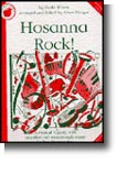 Sheila Wilson: Hosanna Rock! (Teachers Book)