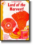 Sheila Wilson: Lord Of The Harvest (Teachers Book/CD)
