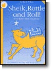 Sheila Wilson: Sheik- Rattle And Roll (Teachers Book)