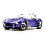 Shelby Cobra 427 S/C Super Snake 1966 Blue