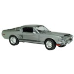 Shelby Mustang GT 500KR