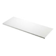 Unbranded Shelf Board White 800mm