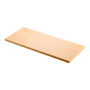 Unbranded Shelf Board Wood 600mm