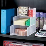 Shelf organiser 230mm