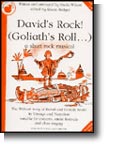 Shelia Wilson: Davids Rock! Goliaths Roll� (Teachers Book)