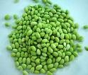 Juicy, sweet, freshly shelled peas bought to your door. Toss into a risotto, delicious as a side dis