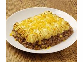 Unbranded Shepherds Pie with Cheddar Top