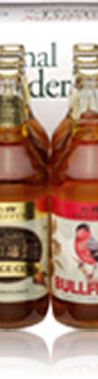 Unbranded Sheppys Mixed Case 12 x 50cl