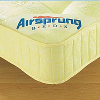 Sherbourne Airsprung Mattress