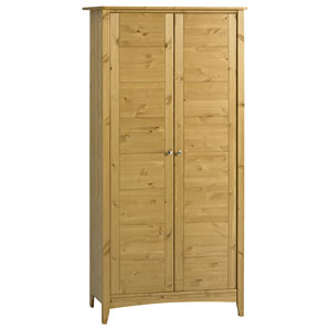 Sherbourne Fitted Wardrobe