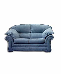 Sheridan 2 Seater Blue