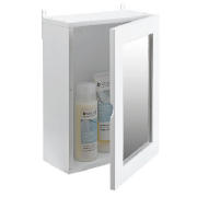 Unbranded Sheringham Small Cabinet, White