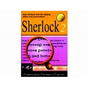 Sherlock 2